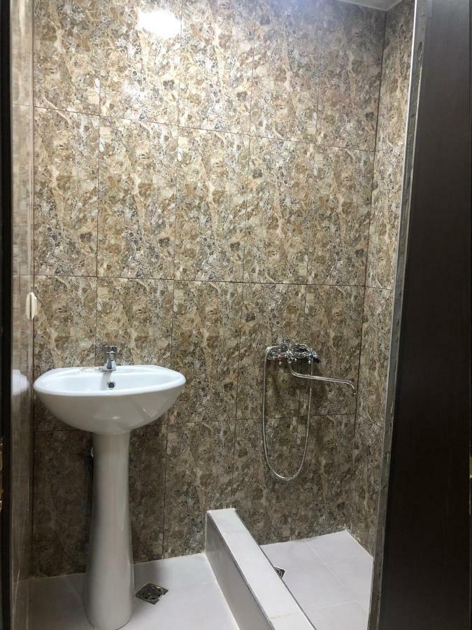 Tempus Hotel-Hostel Jerevan Eksteriør bilde
