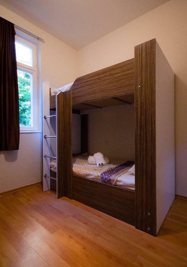 Tempus Hotel-Hostel Jerevan Eksteriør bilde