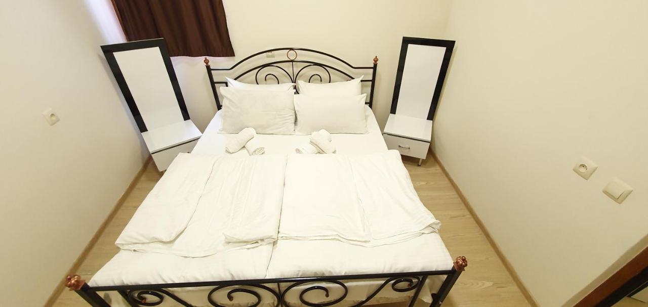 Tempus Hotel-Hostel Jerevan Eksteriør bilde