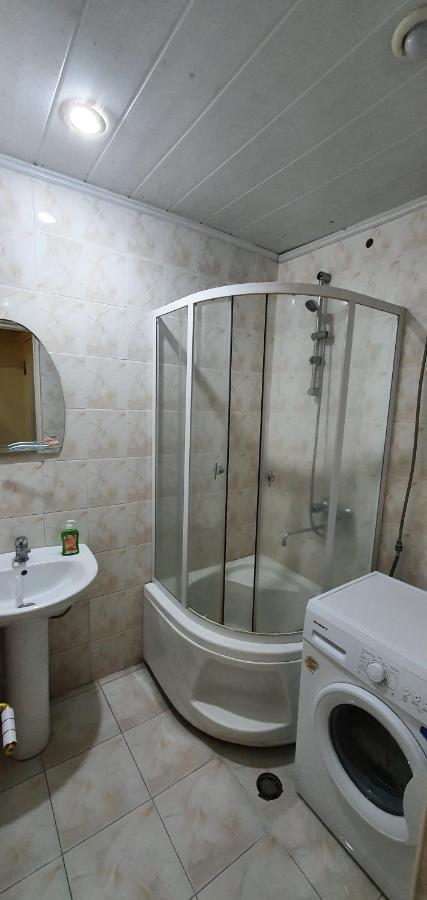 Tempus Hotel-Hostel Jerevan Eksteriør bilde